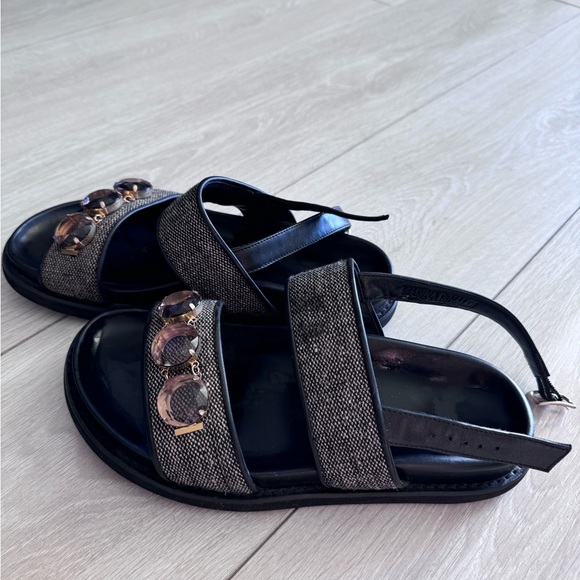 Marina Rinaldi sandals - Picture 3 of 3